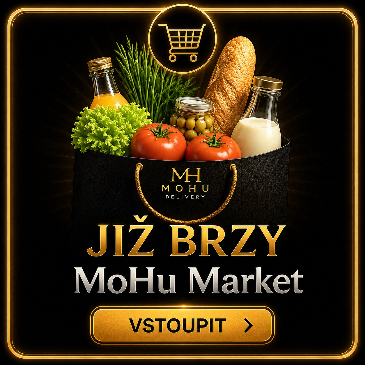 Market brzy